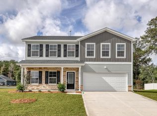 607 McCorkle Pl LOT 62, Conway, SC 29526