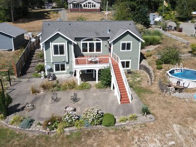 371 E Agate Beach Dr, Shelton, WA, 98584