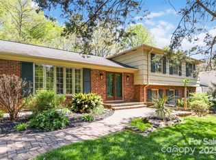 6921 Thermal Rd, Charlotte, NC 28211