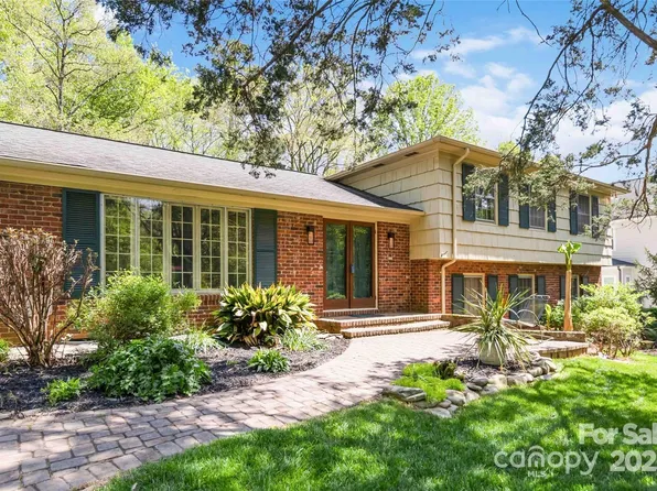 6921 Thermal Rd, Charlotte, NC 28211