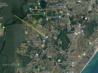 0 Highway 707, Myrtle Beach, SC 29588