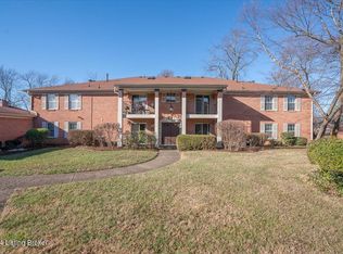 201 Forest Park Rd, Louisville, KY 40223