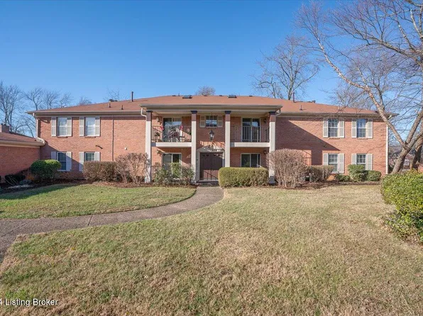201 Forest Park Rd, Louisville, KY 40223