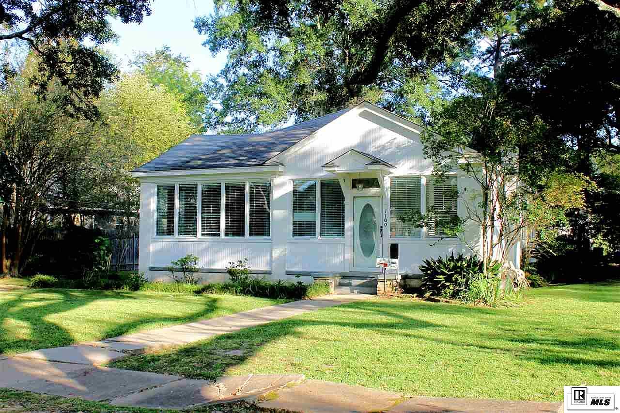 1300 Park Ave, Monroe, LA 71201 Zillow