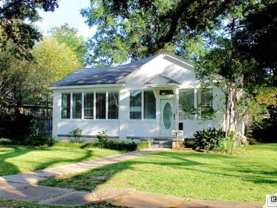 1300 Park Ave, Monroe, LA, 71201