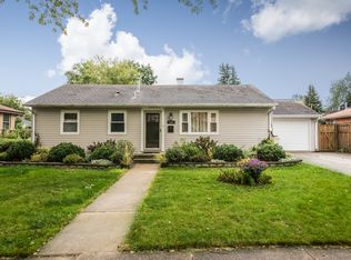 845 Rose Ave, Des Plaines, IL