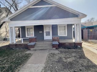 2111 14th St, Lubbock, TX 79401