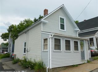 69 Emery St, Sanford, ME 04073