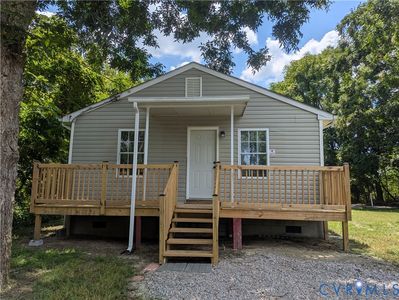 1701 Fine St, Prince George, VA, 23875