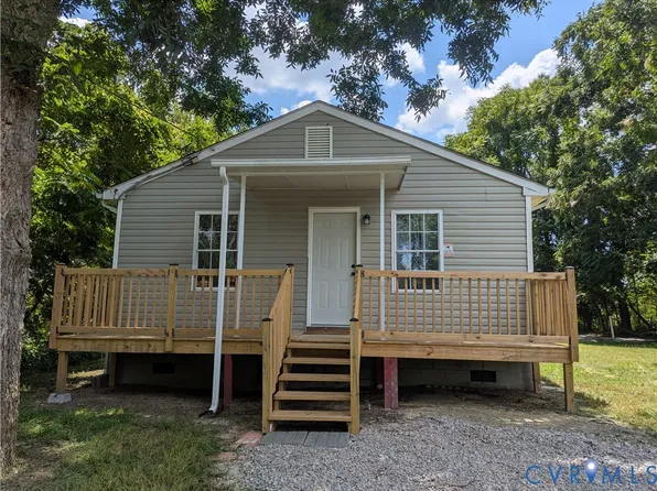 1701 Fine St, Prince George, VA 23875