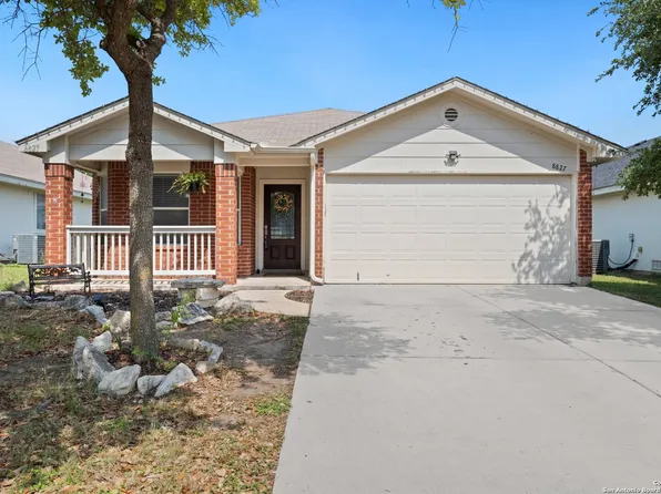 8827 Gallop Chase, San Antonio, TX 78254