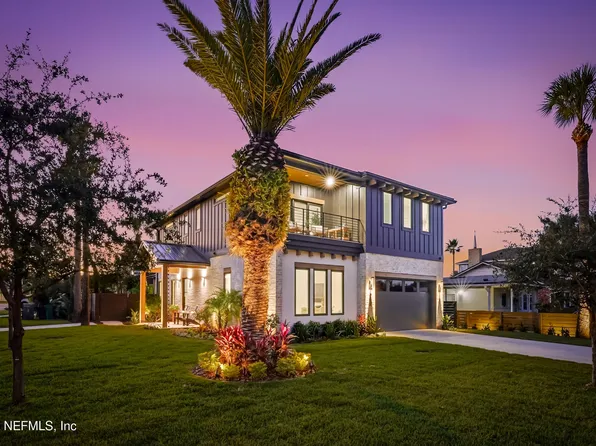 532 2ND Street, Neptune Beach, FL 32266