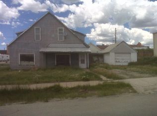 112 Chestnut St, Leadville, CO 80461