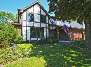 119 Brush Creek Rd, Buffalo, NY 14221