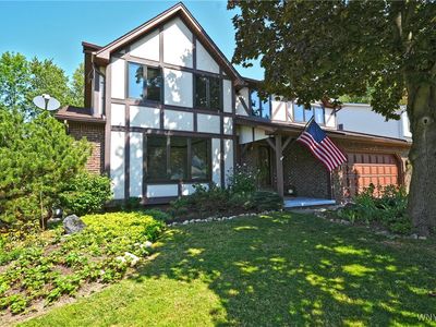 119 Brush Creek Rd, Buffalo, NY, 14221
