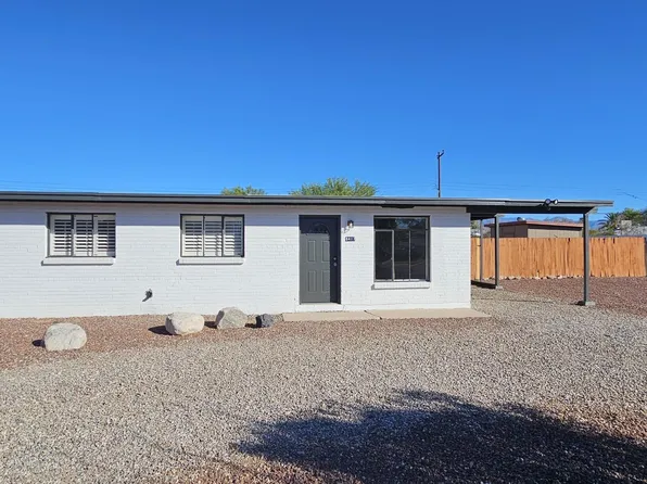 6417 E Calle Herculo, Tucson, AZ 85710