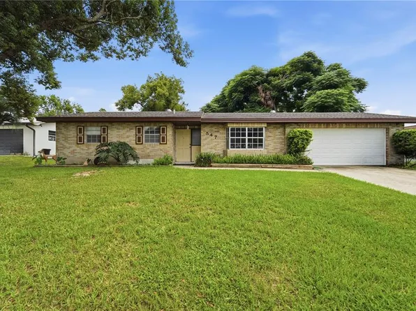 547 EVERETT STREET, DELTONA, FL 32725