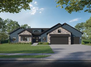 The Cascade Plan, Knolls, Richmond, UT 84333