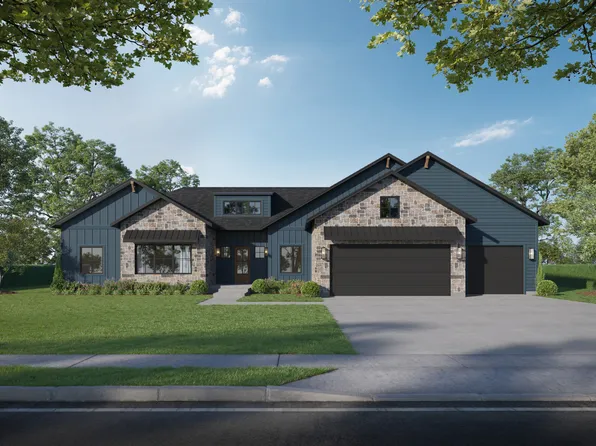 The Cascade Plan, Birch Meadows