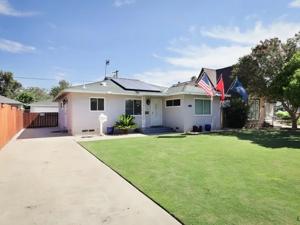 3006 Chester Ln, Bakersfield, CA 93304