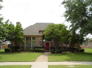 5928 New Haven Dr, Plano, TX 75093
