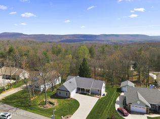 114 Windsor Rd LOT 5, Crossville, TN 38558
