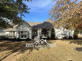 716 Shelton Rd, Collierville, TN 38017