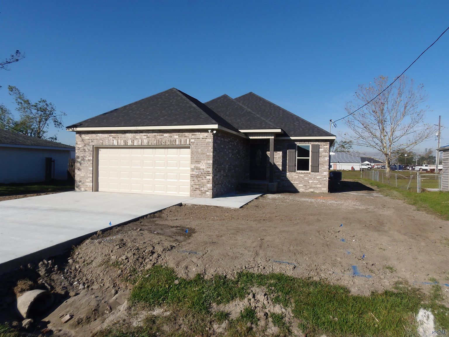 204 Diplomat Way, Thibodaux, LA 70301 Zillow