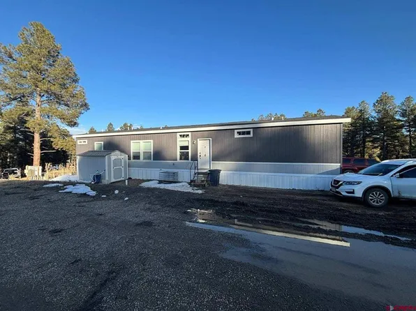 72 W Great West Avenue #64, Pagosa Springs, CO 81147