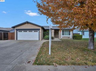 35032 Hollyhock St, Union City, CA