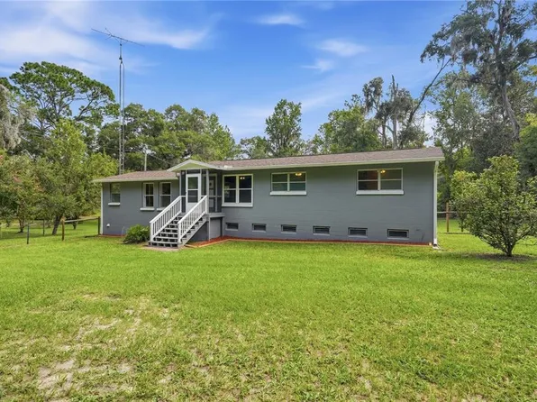 752 N STATE ROAD 21, MELROSE, FL 32666