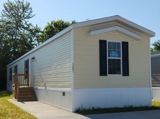 1351 Murry St, Greenwood, IN 46143