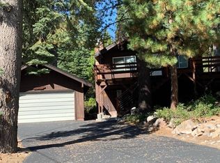 5510 Nile St, Carnelian Bay, CA 96140