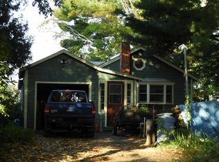 20 Marcoux Rd, Newton, NH 03858