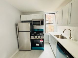 3604 Park Ave #35E, Weehawken, NJ 07086