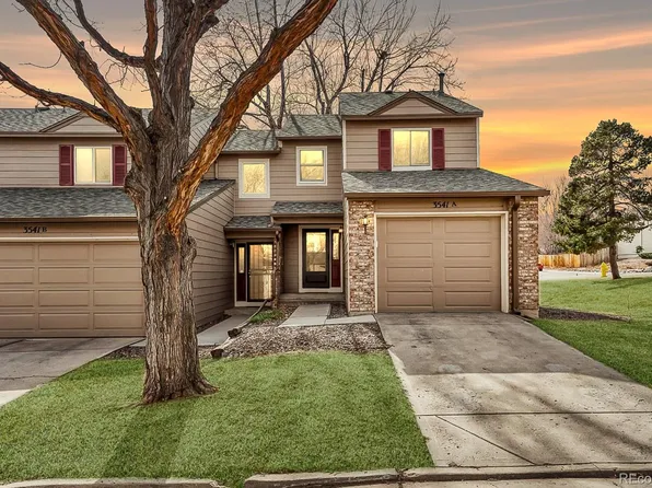 3541 S Telluride Circle #A, Aurora, CO 80013