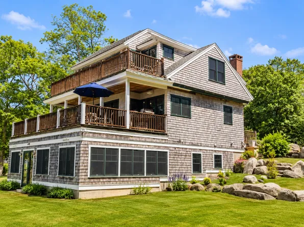41 Lebaron Rd, Essex, MA 01929