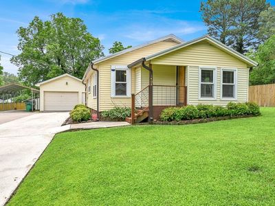 1404 Brunner St NW, Cullman, AL, 35055