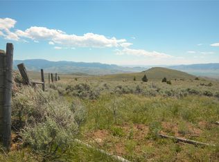 28 E Geranium Ln, Sheridan, MT 59749