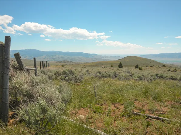 28 E Geranium Ln, Sheridan, MT 59749