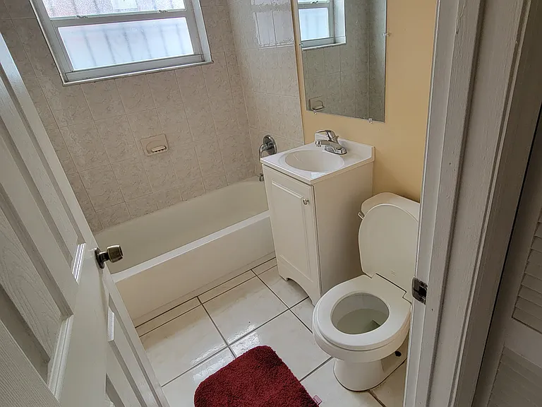 Other Bathroom