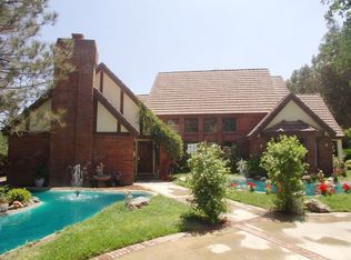 4405 Old Brook Run, Mountain Brk, AL 35243