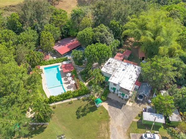 132 Quebrada Ceiba, Penuelas, PR 00624