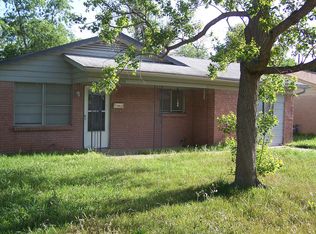 805 Vaughn Ave, Everman, TX 76140