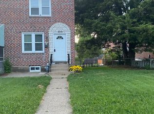 1019 Taylor Dr, Folcroft, PA