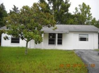 5520 W Cagney Loop, Homosassa, FL 34448