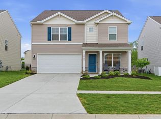 5049 Lakeview Dr, Morrow, OH 45152