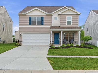 5049 Lakeview Dr, Morrow, OH, 45152