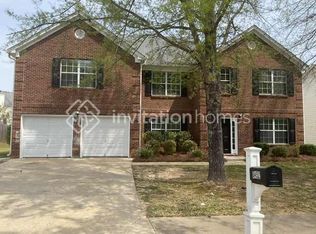 6452 Snowden Dr, Atlanta, GA 30349