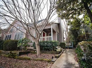 1682 Paddlewheel Dr, Marietta, GA 30062